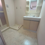 洗髪洗面化粧台(内装) 洗髪洗面化粧台(内装)