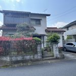中古住宅（北園2丁目）