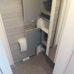 玄関（シューズボックス）(玄関)