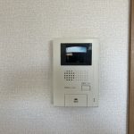 TVインターフォン