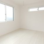 洋室6.1帖(内装)