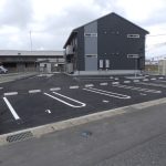 駐車場(外観)