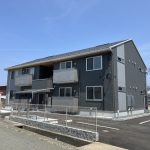 鳥取市安長【賃貸居住】アパート