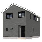 鳥取市湯所町 第3【新築一戸建て】クレイドルガーデン 1号棟