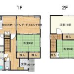 (玄関)