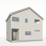 岩美町浦富 第4【新築一戸建て】クレイドルガーデン 2号棟