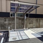 駐輪場(外観)