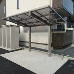 駐輪場 駐輪場