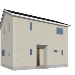 鳥取市湖山町北 第1 2号棟 【新築】