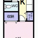 (間取) (間取)