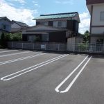 駐車場(外観)
