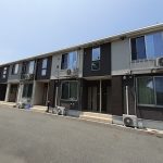 鳥取市寺町【賃貸居住】アパート
