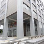 鳥取県庁まで約1100m