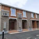 鳥取市国府町宮下【賃貸居住用】アパート