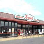 エスマート湖山店まで約500m