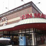 サンマート北園店まで約2500m(周辺)