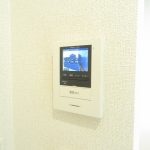 TVインターホン
