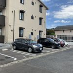 駐車場(外観) 駐車場(外観)