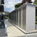 物置(外観) 物置(外観)