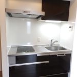 電気調理器(IHヒーター)(キッチン) 電気調理器(IHヒーター)(キッチン)