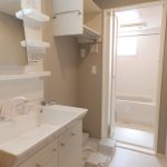 洗髪洗面化粧台(内装) 洗髪洗面化粧台(内装)