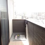 バルコニー バルコニー