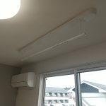 室内物干し(内装) 室内物干し(内装)