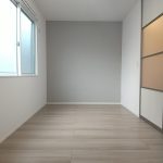 洋室5.7帖(内装) 洋室5.7帖(内装)