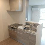 (キッチン) (キッチン)