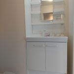 洗髪洗面化粧台(内装) 洗髪洗面化粧台(内装)