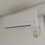 エアコン(内装)