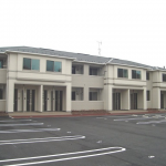 鳥取市浜坂 【賃貸居住】アパート 鳥取市浜坂 【賃貸居住】アパート