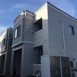 【鳥取市行徳2丁目】エウロパⅢ【賃貸居住用】アパート