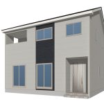 鳥取市大覚寺 第1【新築一戸建て】1号棟