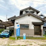 中古住宅（北栄町江北）