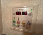 浴室乾燥機(内装) 浴室乾燥機(内装)