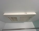 浴室乾燥機(内装) 浴室乾燥機(内装)