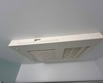 浴室乾燥機(内装) 浴室乾燥機(内装)