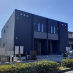 鳥取市桜谷【賃貸居住用】アパート エアコン2台