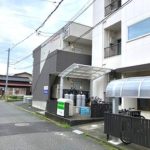 前面道路 前面道路