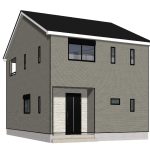 鳥取市中町 第2【新築一戸建て】クレイドルガーデン 2号棟