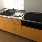 対面キッチン(キッチン) 対面キッチン(キッチン)