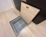 床下収納 床下収納