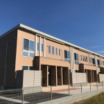 鳥取市西品治【賃貸居住】アパート 鳥取市西品治【賃貸居住】アパート
