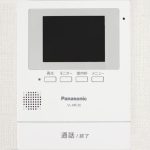 インターホン