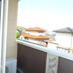 ベランダ ベランダ