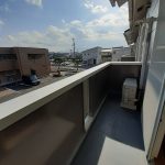 バルコニー(内装) バルコニー(内装)
