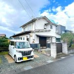 中古住宅(倉吉市河原町) 中古住宅(倉吉市河原町)