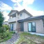 中古住宅(湖山町南1丁目) 中古住宅(湖山町南1丁目)