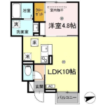 Enne 201(間取) Enne 201(間取)